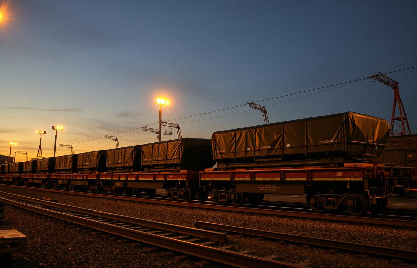Military and Defense Logistics Coordination Explained